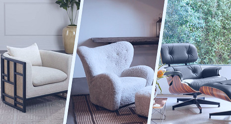 The 30 Most Comfortable Reading Chairs of 2023 - PureWow